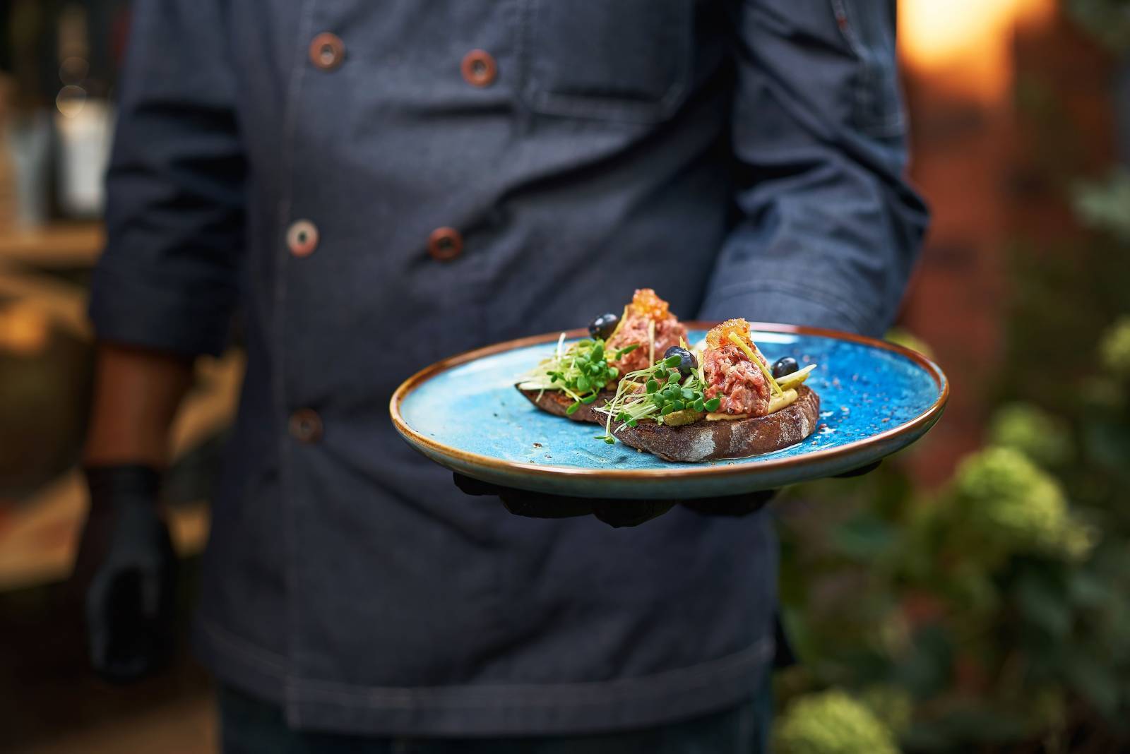 Privatisation du restaurant LTM pour vos événements en centre ville de Marseille