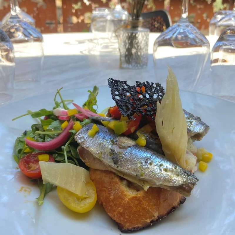 Nouvelle suggestion de la mer Marseille 13004