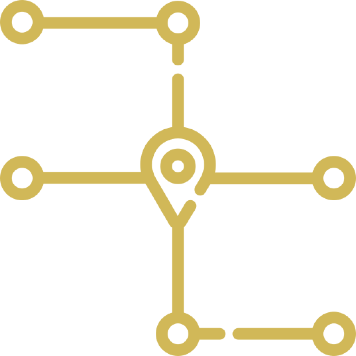 Proche métro et tramway