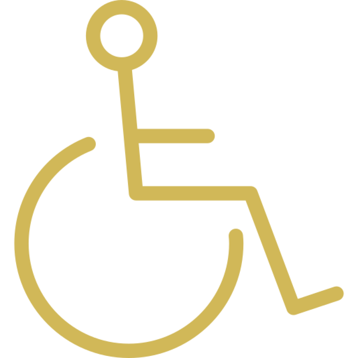 Accessibilité PMR